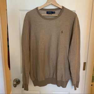 Polo by Ralph Lauren Crewneck Sweater